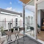 Tomas Luxury Apartments