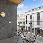 Tomas Luxury Apartments